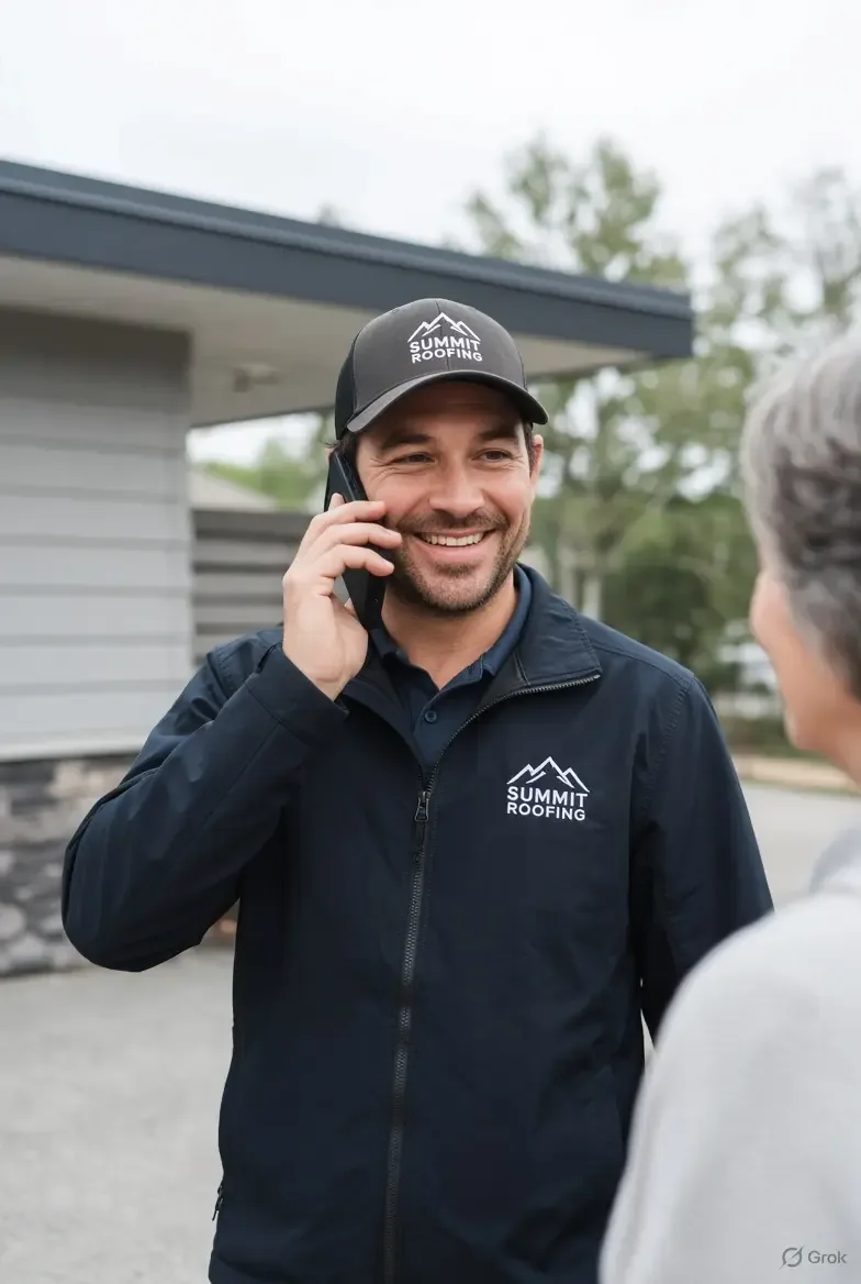 Flat Roof Leak Repair Lone Tree, CO FAQs